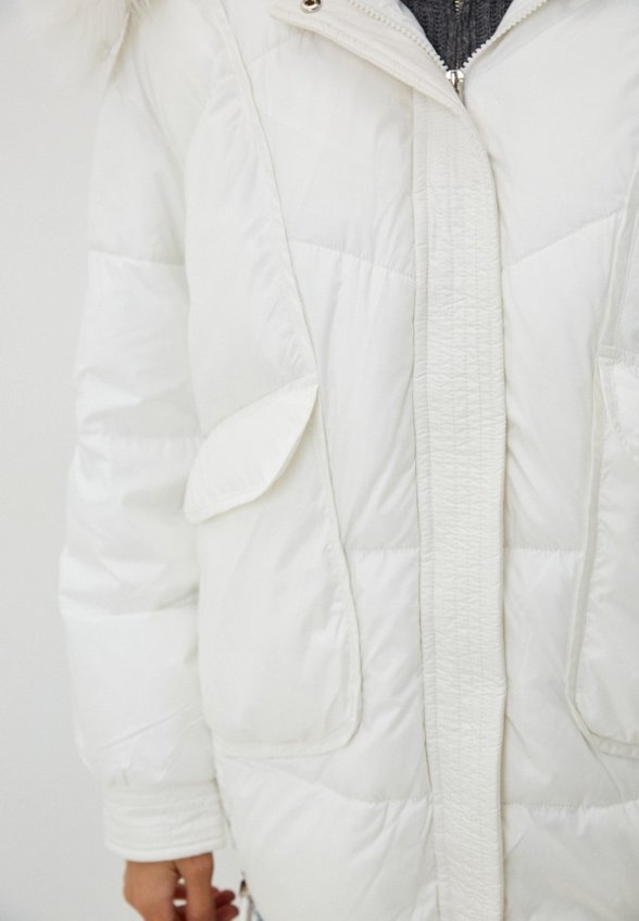 Пуховик Vitacci