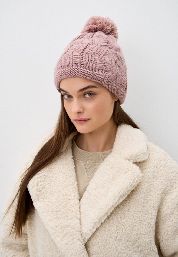 Шапка marhatter