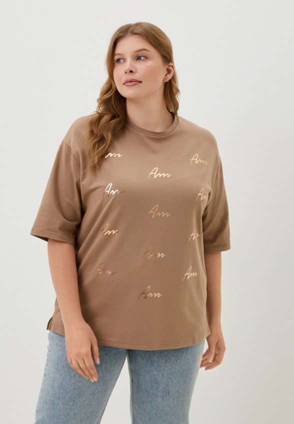 Футболка Averi