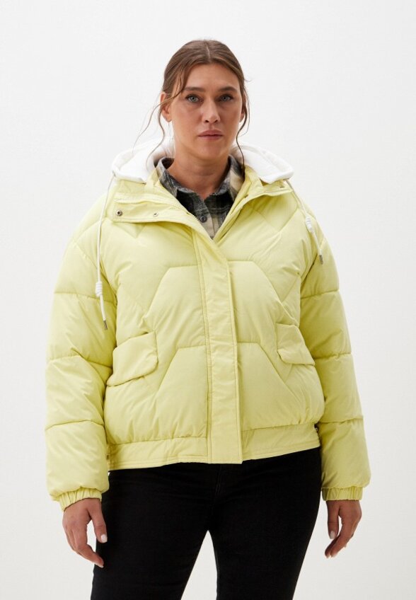 Куртка утепленная Chic de Femme