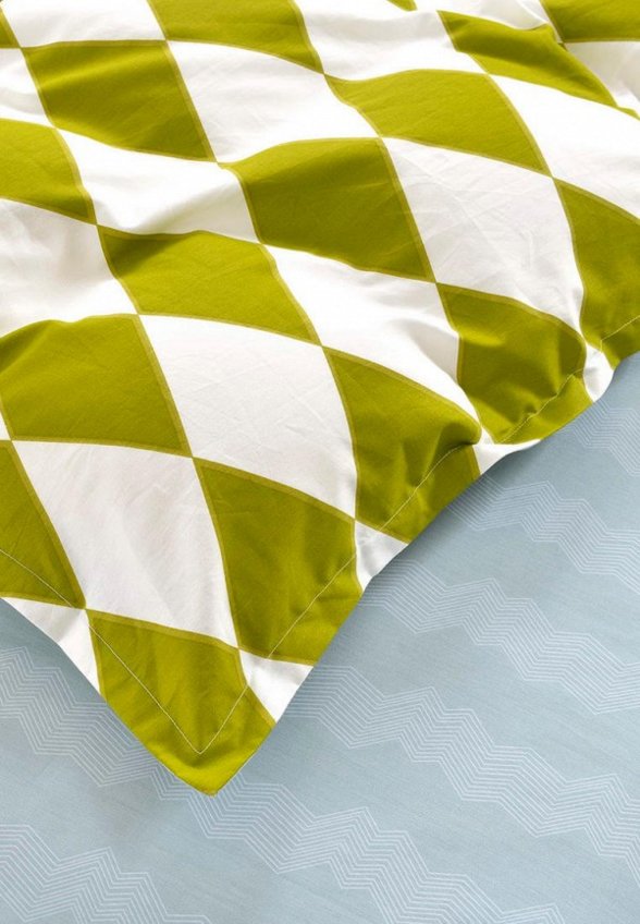 Постельное белье Семейное Sofi De Marko