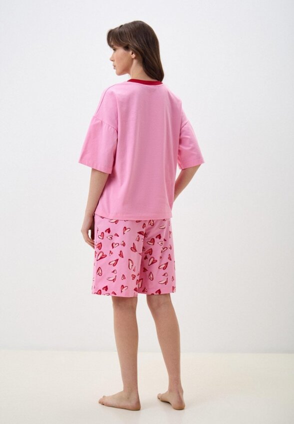 Пижама Mia Cara