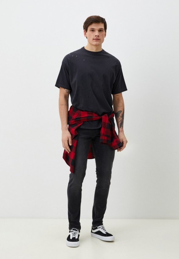 Джинсы Concept Club