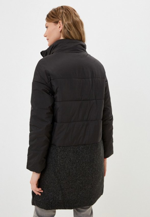 Пуховик A la Tete