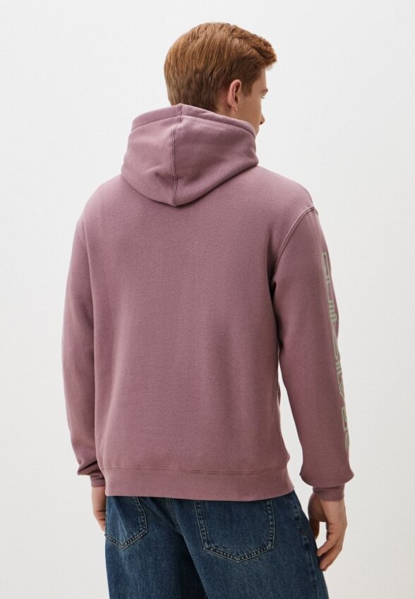 Худи Quiksilver