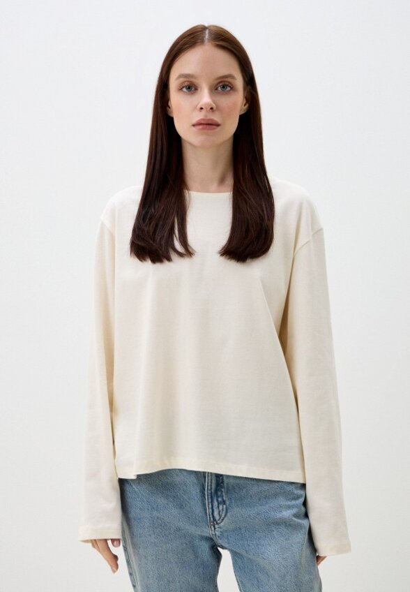 Лонгслив Mark Formelle