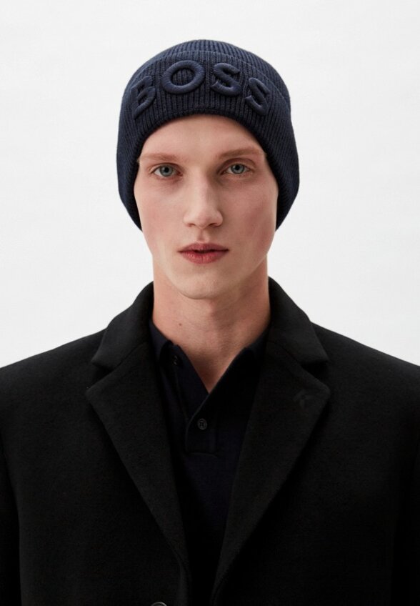 Шапка Boss