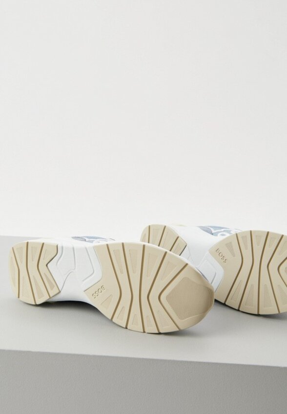 Кроссовки Boss