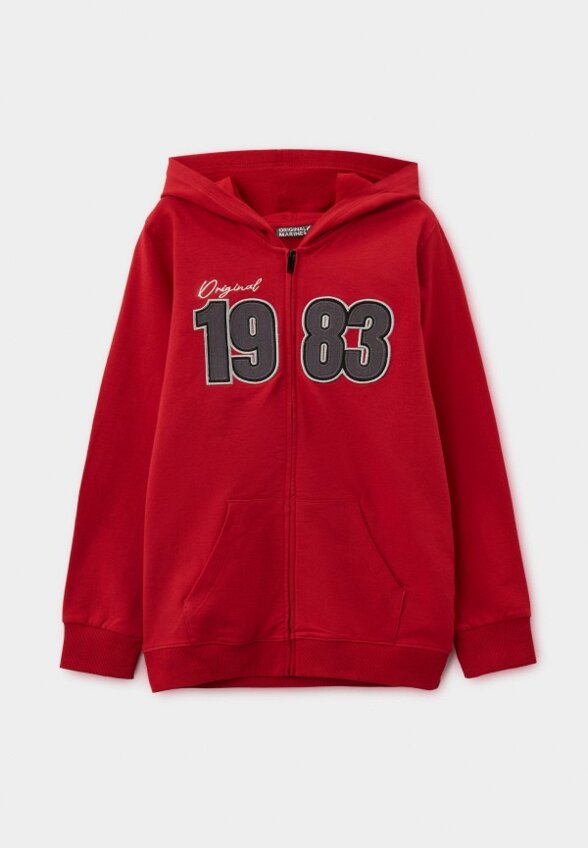 Толстовка Original Marines