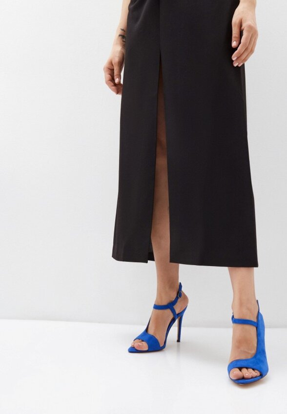 Босоножки Sbalo