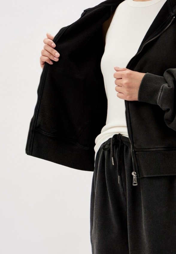 Толстовка Addicted