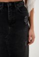 Юбка джинсовая Isibris4  - превью