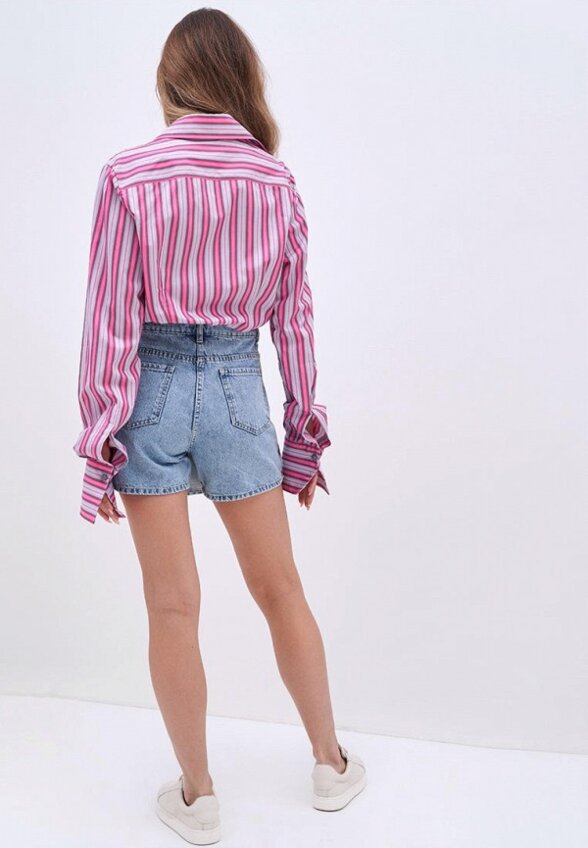 Рубашка So-sexy.me