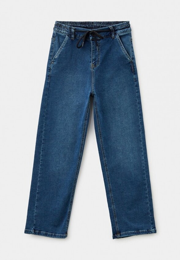 Джинсы Ayugi Jeans