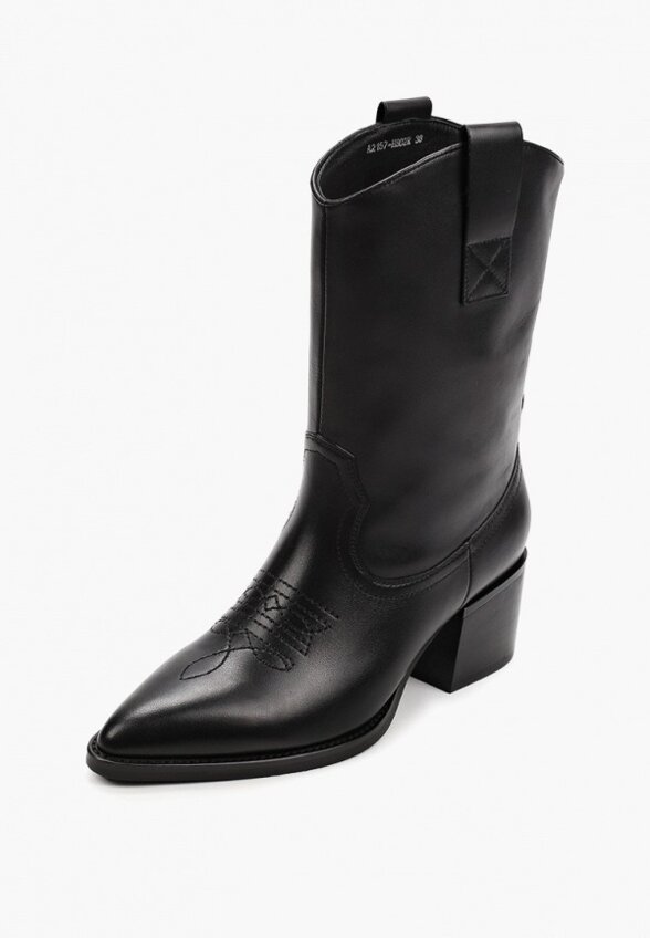 Полусапоги Getnave