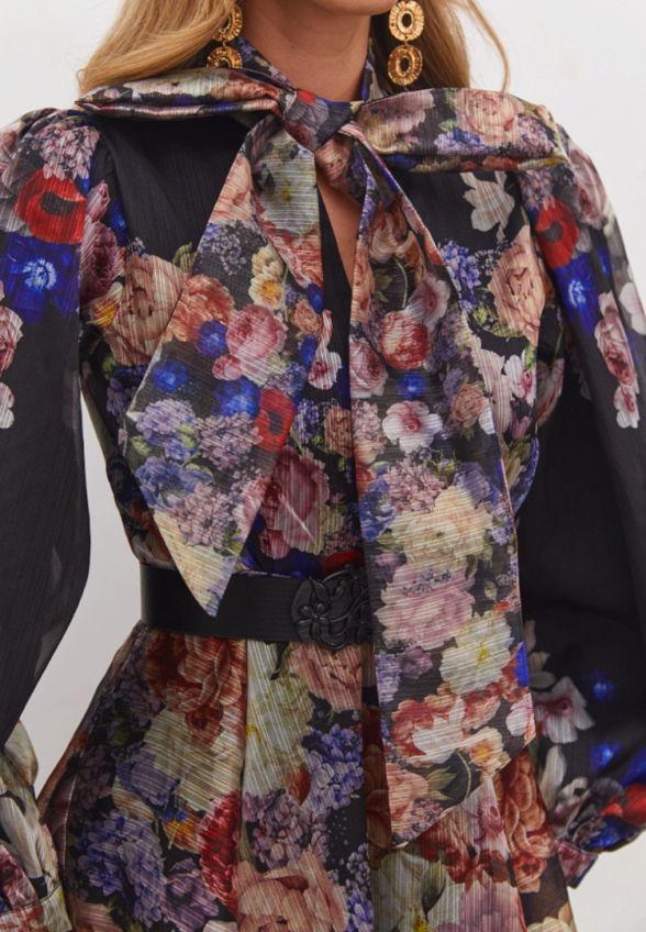 Платье Miss to Kiss