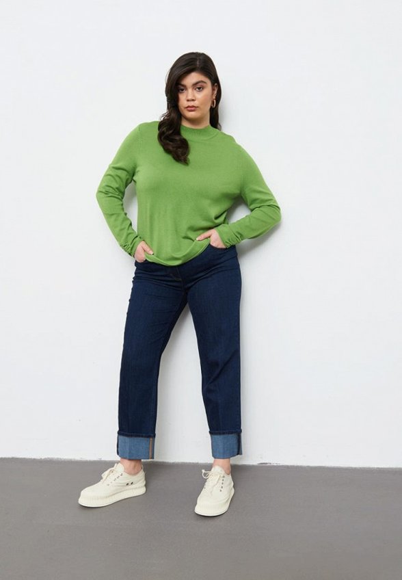 Джемпер Samoon by Gerry Weber