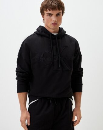 Худи Calvin Klein Jeans мужчинам