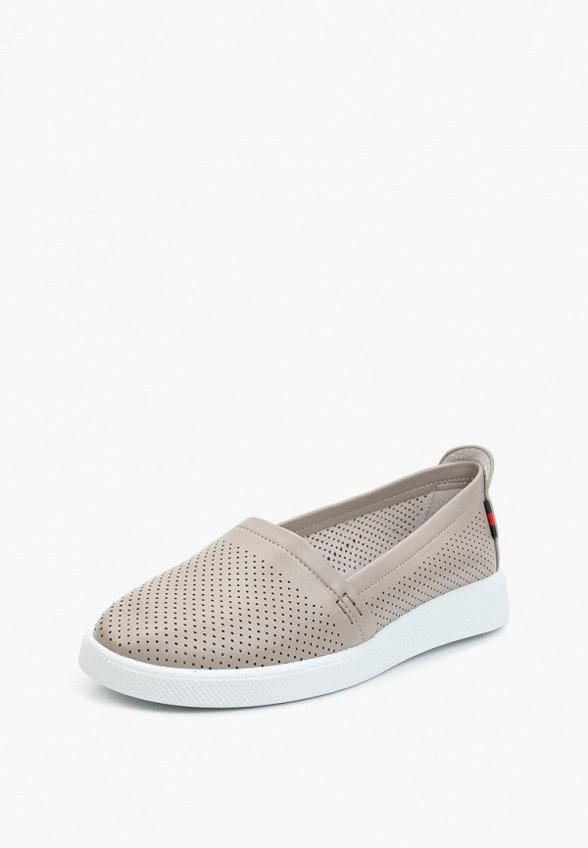 Слипоны Camille