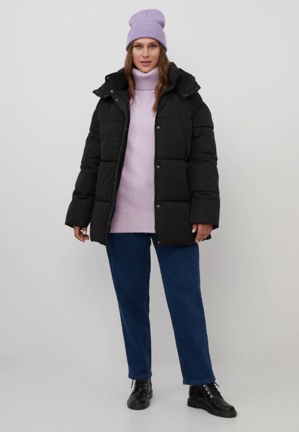 Пуховик Modis