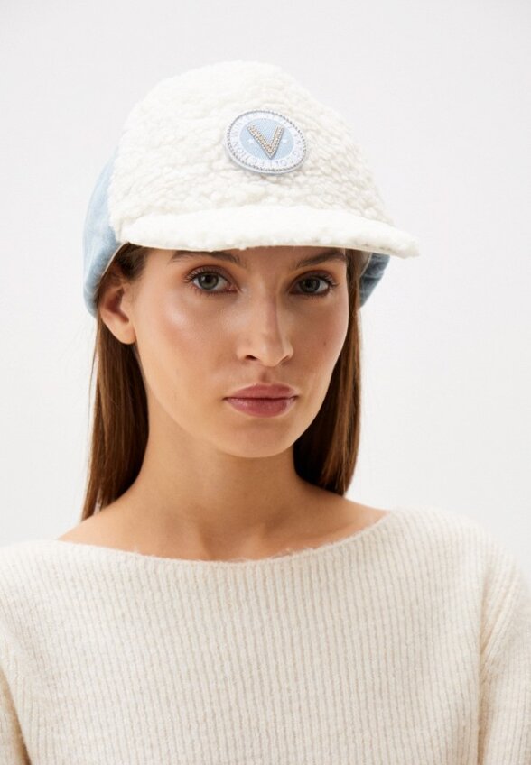 Бейсболка VNTG vintage+