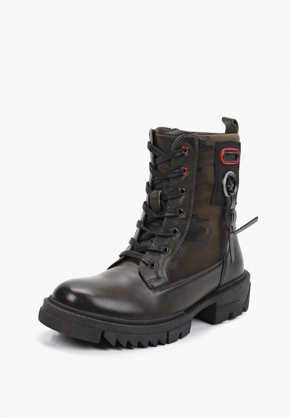 Ботинки Enzo Logana