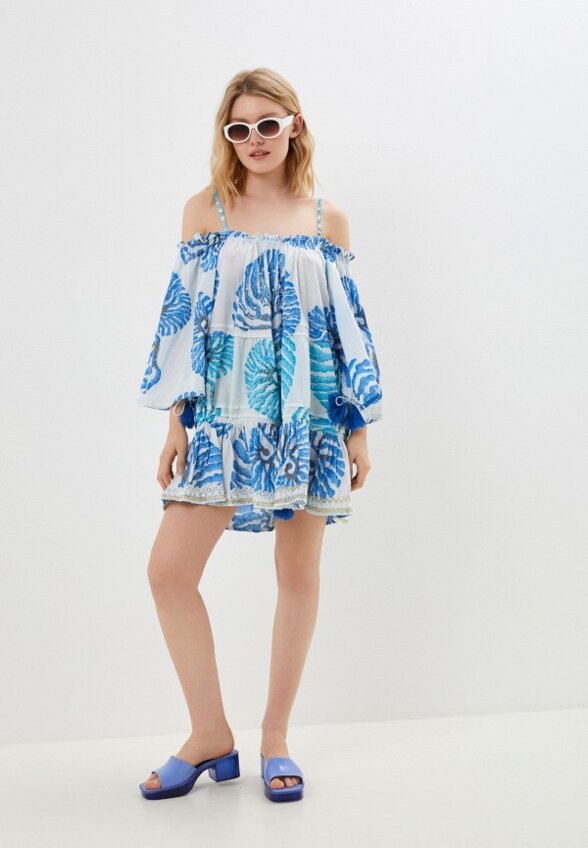 Платье Miss Gabby