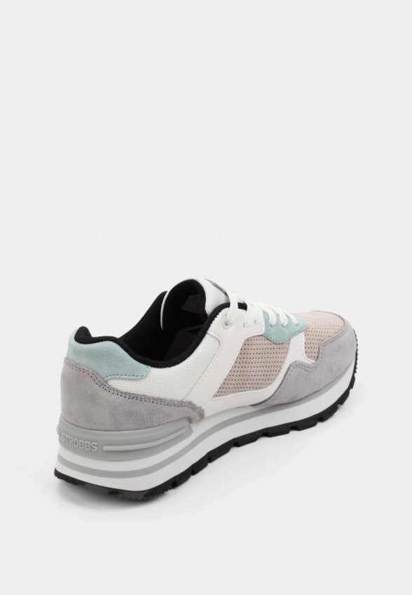 Кроссовки Strobbs
