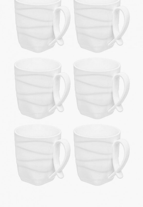 Набор кружек Elan Gallery