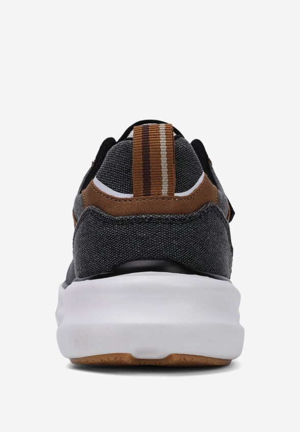 Кроссовки мужские Etonic Jay, Серый