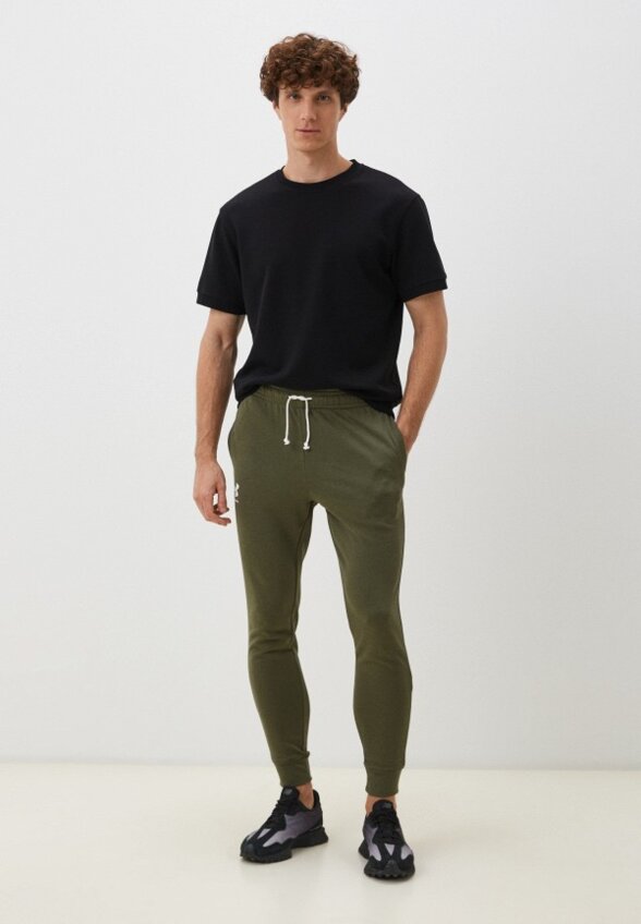 Брюки спортивные Under Armour