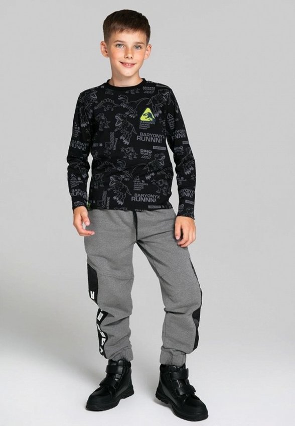 Лонгслив PlayToday