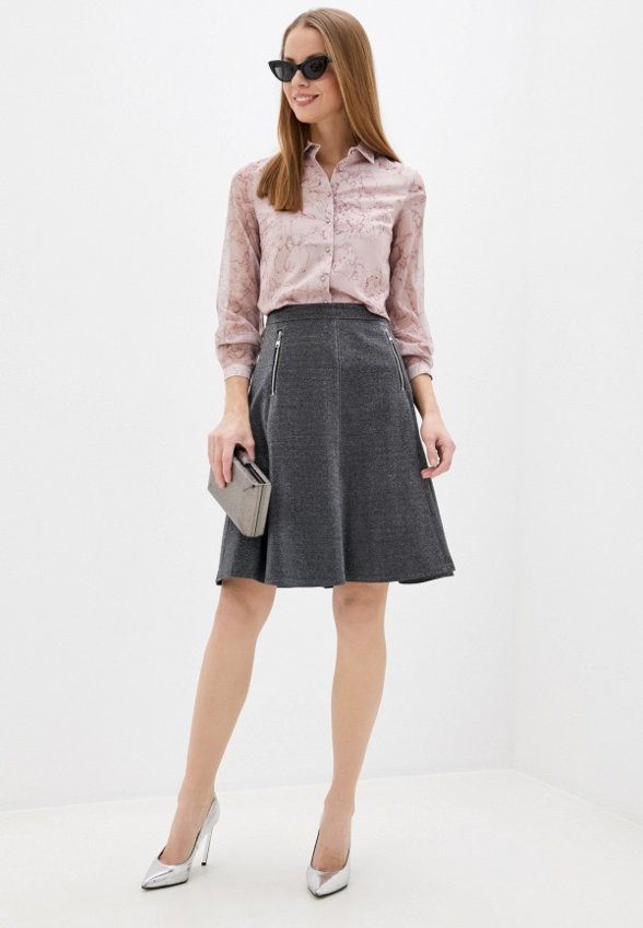 Юбка Alexander Bogdanov