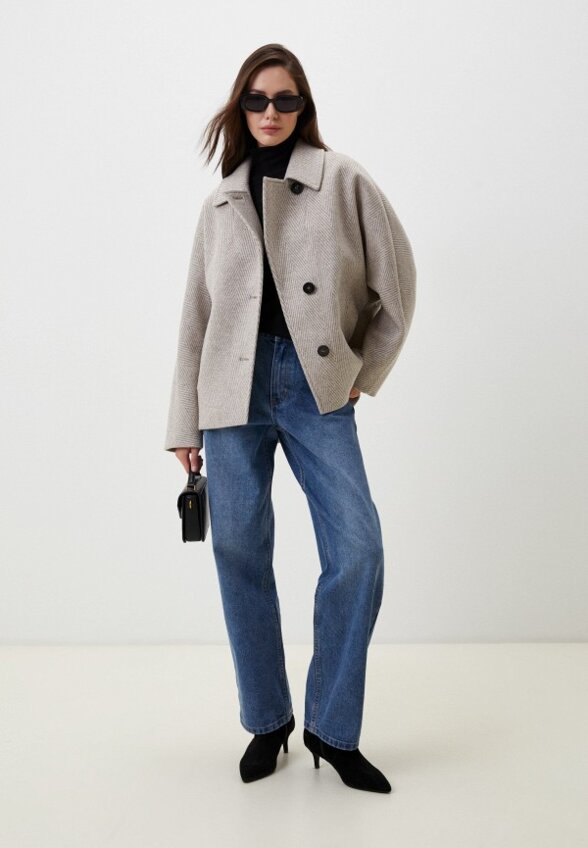 Полупальто Avalon