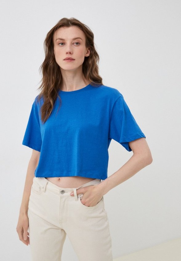 Футболка O'STIN