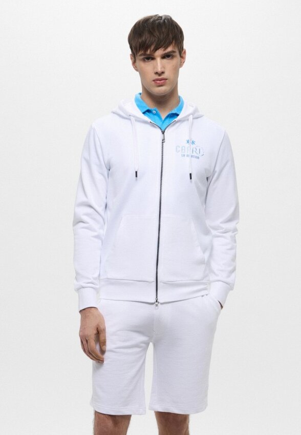 Толстовка La Martina