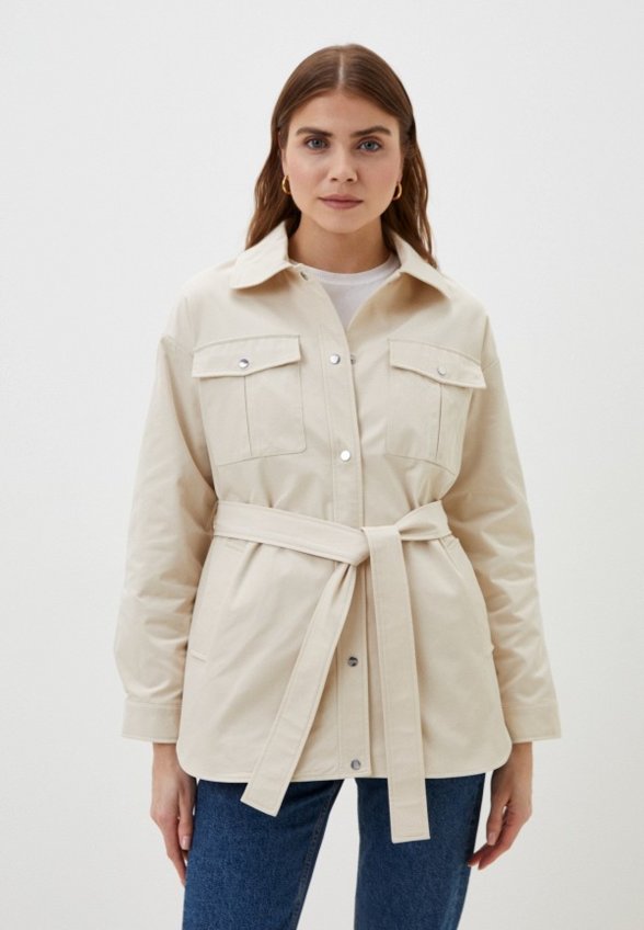 Куртка-рубашка Снежная Королева