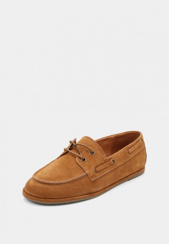 Топсайдеры Keddo