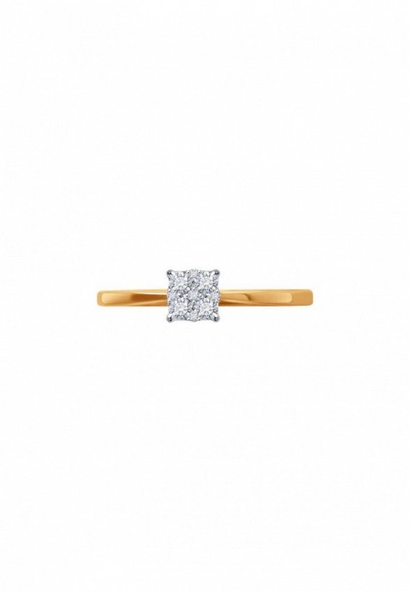 Кольцо Sokolov