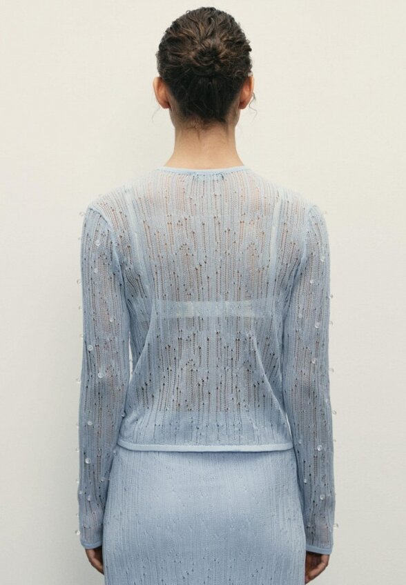 Кардиган Zarina