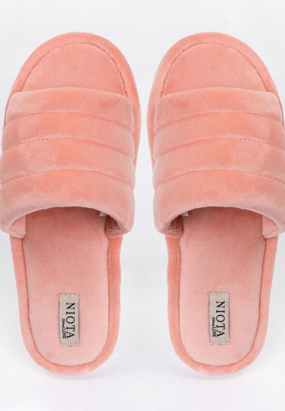 Тапочки Niota Line