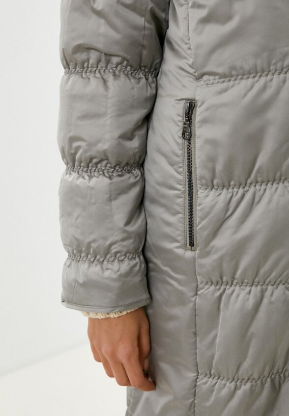 Пуховик Dixi-Coat