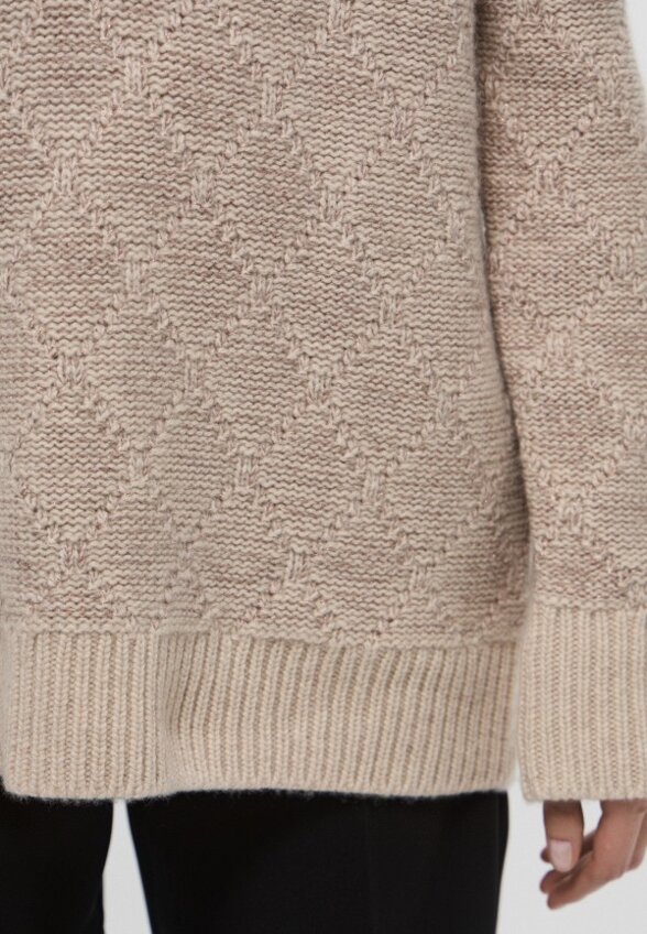 Пуловер Genious