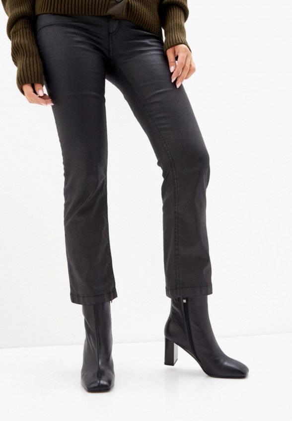 Ботильоны Thomas Munz