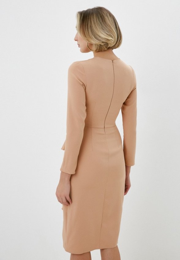 Платье Aaquamarina