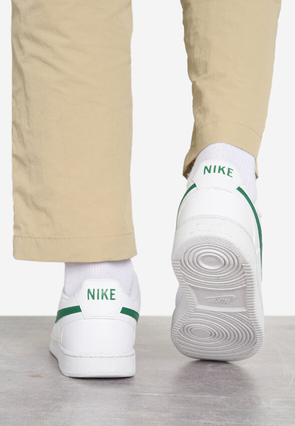 Кеды мужские Nike Court Vision Lo NN ESS, Белый