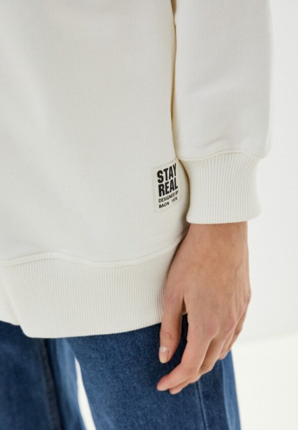 Толстовка Baon