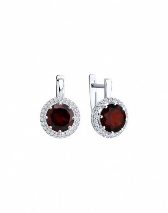 Серьги Diamant женщинам