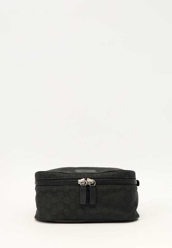 Gucci Textile Bag