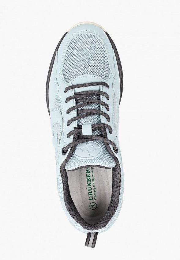 Кроссовки Grunberg